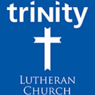 Trinity Lutheran Church (WELS, Woodbridge, VA)