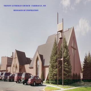 Trinity Lutheran Church - Faribault MN