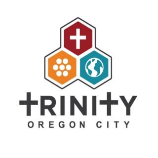 Trinity Lutheran Church | Oregon City (LCMS)