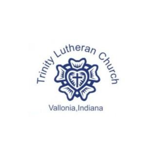 Trinity Lutheran Church--Vallonia, IN