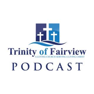 Trinity of Fairview Baptist Church - Fletcher, NC
