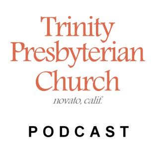 Trinity Presbyterian Church (OPC) in Novato, Marin County