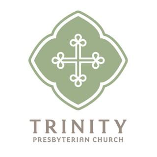Trinity Presbyterian Church (PCA) - Women's Study