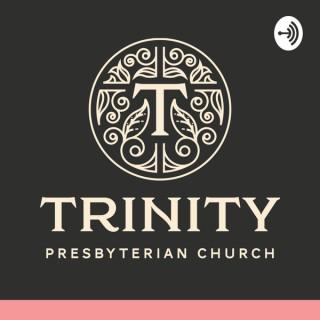 Trinity Presbyterian Church, San Diego