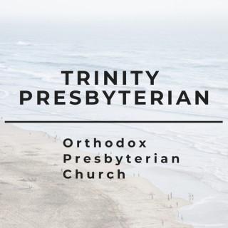 Trinity Presbyterian OPC