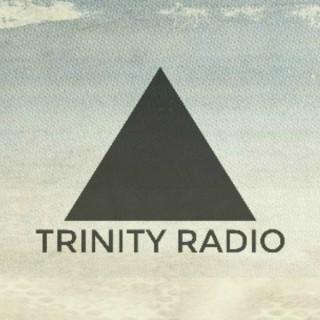 Trinity Radio - Trinity Crusades