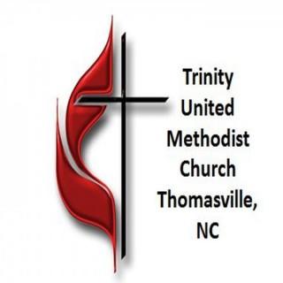 Trinity UMC Thomasville - online media