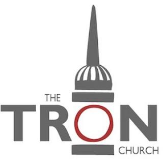 Tronline (high quality) - The Tron Church Sermonline - from Glasgow, UK