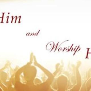 True Praise & Worship Celebration