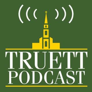 The Truett Seminary Podcast