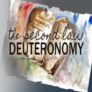 Truth Encounter: Deuteronomy