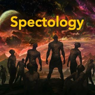 Spectology: The Science Fiction Book Club Podcast