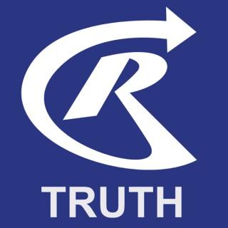 Truth Revolution Radio Show
