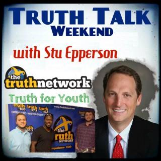 Truth Talk Weekend