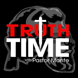 TRUTH TIME PODCAST