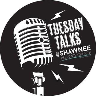 Tuesday Talks With Shawnee Alliance Church
