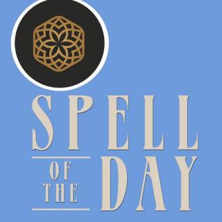 Spell of the Day