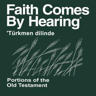 Turkmen Bible (Dramatized)