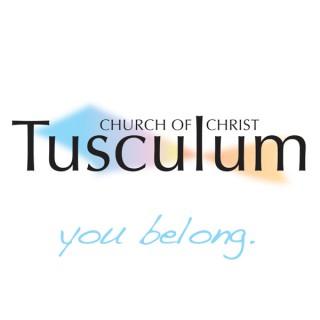 Tusculum Church of Christ