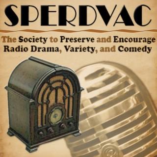 SPERDVAC Radio Theater
