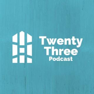The Twenty Three Podcast