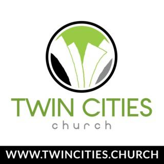 Twin Cities Church Messages