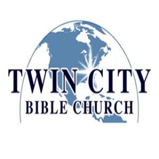 Twin City Bible Church Podcast