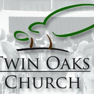 Twin Oaks Church