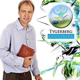 Tygerberg Gesinskerk Preke - Prakties, Doelgerig, Woordvas