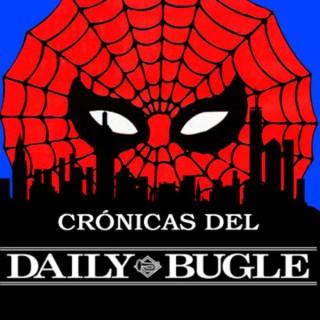Spiderman: Crónicas del Daily Bugle