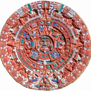 Tzolkin. Il calendario sacro Maya