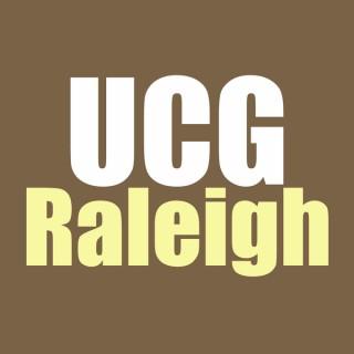 UCG Raleigh