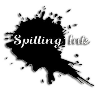 Spilling Ink, The Talk Show That Takes You Behind The Scenes In The Writing And Publishing World
