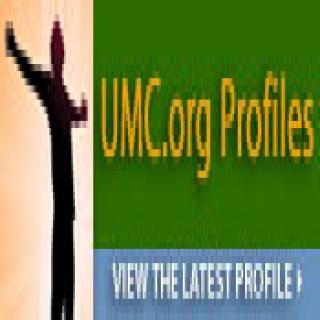 UMC.org Audio Profiles