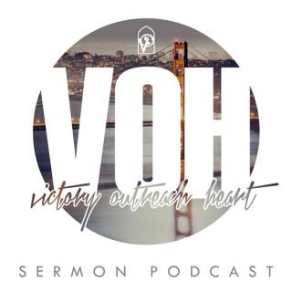 V.O. Heart Sermon Podcast