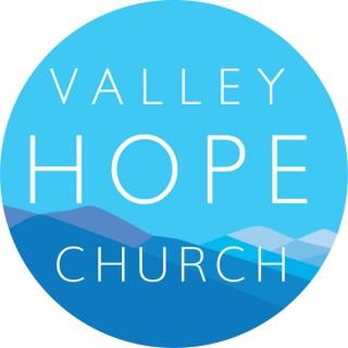 Valley Hope Church