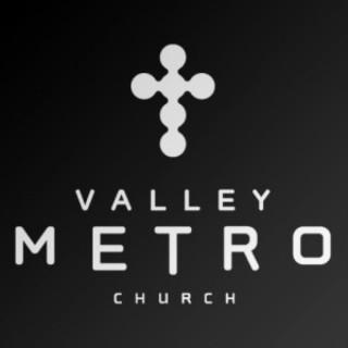 Valleymetrochurch Audio
