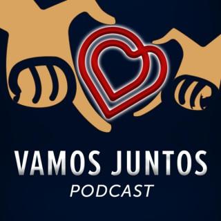 Vamos Juntos Podcast