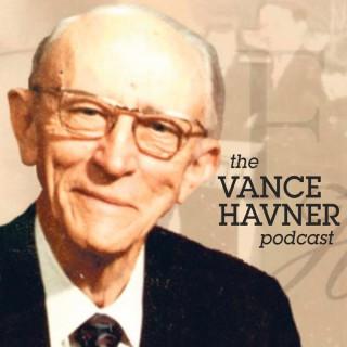 Vance Havner Podcast