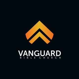 Vanguard Bible Church Podcast with Pastor Cary Nack