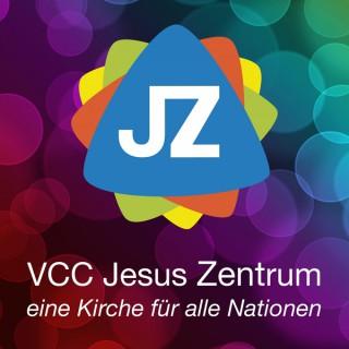 VCC JesusZentrum Video Podcast Channel