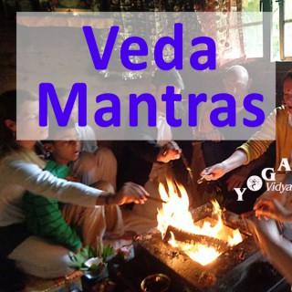 Veda Mantra Recitations