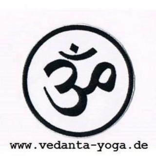 Vedanta & Yoga