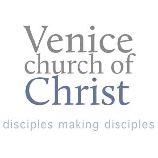 Venice church of Christ