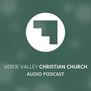 Verde Valley Christian Church - Sermon Podcast