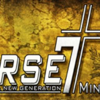Verse 7 Ministries' Podcast