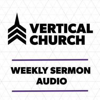 Vertical Church Greensboro Sermon Audio