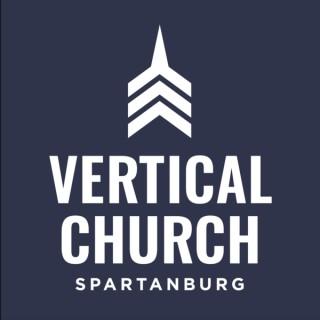 Vertical Church Spartanburg