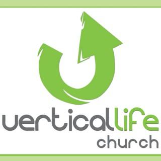 Vertical Life Church Podcasts