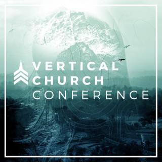Vertical Ministry with James MacDonald